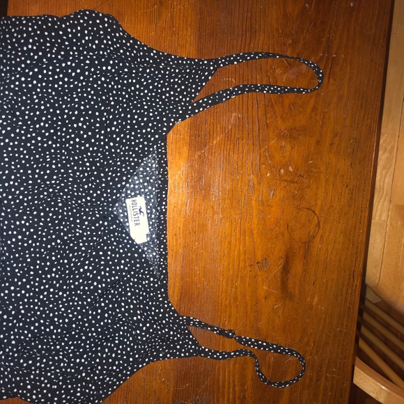 Hollister light summer/ fall dress - Picture 3 of 4